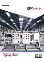 Orostar Profile